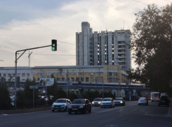 Дом печати в центре Волгограда внезапно попал на приватизацию