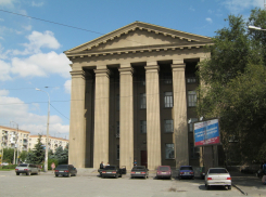 Волгоградскому техническому колледжу грозит ликвидация