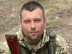 Стрелок Игорь Канунников погиб в ДНР