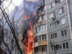 В Волгограде агентство недвижимости бесплатно подберет жилье для пострадавших во взорванном доме 