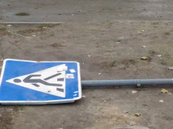 Подробности смертельного ДТП с пешеходом на юге Волгограда