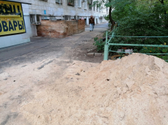 Мэрия Волгограда направила в полицию пожаловавшихся на бывшего главу района жителей