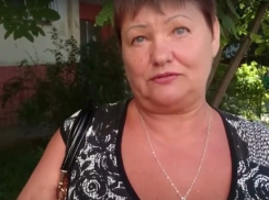 Жители запада Волгограда «тонут» в отходах и задыхаются от их запаха