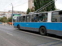Общественный транспорт оснастят дополнительным оборудованием за 6 млн рублей в Волгограде