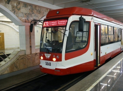 На наземных станциях СТ в трех районах Волгограда установили терминалы оперативной связи 