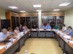 Общественная палата хочет сделать приятное чиновникам Волгограда 