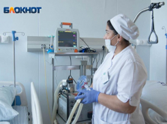 В Волгограде впервые стали делать сложные операции на головном мозге