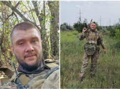 Отряд «Бессмертный Сталинград» понес потерю: погиб боец с позывным «Туапсе»