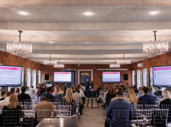 Фокус на бизнес с повышенной ответственностью: в Москве наградят молодых предпринимателей