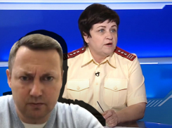 Экс-мэр Волгограда Гребенников назвал абсурдом новое постановление Зубаревой о вакцинации