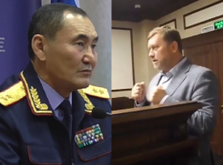 «Генерал УФСБ Кокорин, Беляк, Максюта требовали моего ухода, а Музраев нет»: Ищенко на суде о поджоге дома губернатора