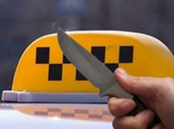 Под Волгоградом трое парней пытались убить таксиста, чтобы завладеть его «десяткой»