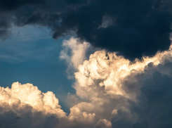 В Волгограде первая рабочая неделя лета закончится дождем