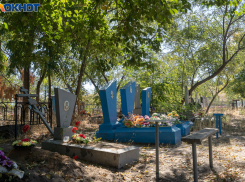 Почти 22 тысячи жителей вымерло в Волгограде в 2024-м году