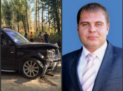 Подозреваемый очевидцами в смертельном ДТП депутат Урюпинской гордумы приходил в больницу к пострадавшим с адвокатом