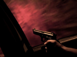 В Камышине задержали троих преступников, расстрелявших прохожего