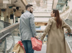 Волгоградца оштрафовали за унижение посетительницы торгового центра