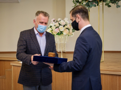 «Котельниково – Земля Героев» награждает лучших тружеников