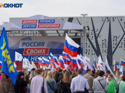 Предельный возраст призыва волгоградцев достиг 65 лет - Объясняем.рф 