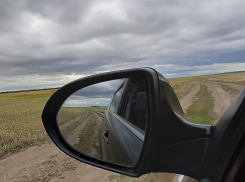 В Волгоградской области 355 сёл отрезали от автомобильных дорог