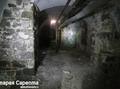 Музей «Старая Сарепта» проведет мистические прогулки с привидениями