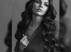 Волгоградцев просят поддержать землячку на конкурсе «Мисс Россия-2019»