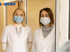 Больше 100 тысяч рублей: где в Волгоградской области самые высокие зарплаты у врачей-бюджетников