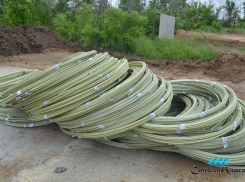 В Волгограде появилась недорогая альтернатива стальным арматурам