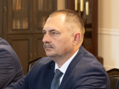 Глава погранслужбы ФСБ сменился в Волгоградской области 