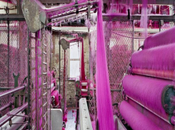 Промышленное предприятие в Волгоградской области оштрафовано за загрязнение воздуха