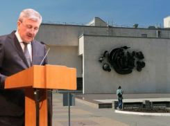 Мэр Волгограда не пришел отчитаться о работе перед депутатами