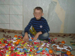 Поиски тела 9-летнего мальчика в Суровикино прекращены до утра 