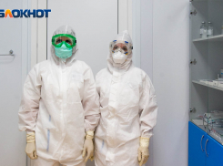 В Волгограде готовятся к приходу «омикрона»: всё о вирусе, который сравнивают с Эбола