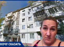 Блохи выселили волгоградку из собственной квартиры – видео 