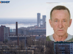 Полгода ищут в Волгограде Олега Солонуху без пальцев на ноге