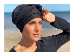 «Я не пуританка»: Юлия Ковальчук примерила образ восточной красавицы