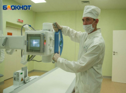 48-летнюю женщину с COVID-19 не спасли в Волгоградской области