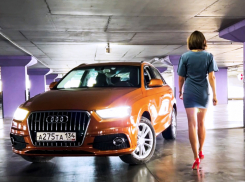 Выбери машину в любой точке России и получи ее в Волгограде