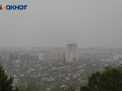 Гидрометцентр: Волгоградскую область до начала августа накроет сильный шторм