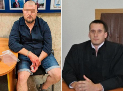 Жестоко убившего федерального судью Ветлугина оставили в СИЗО