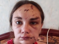 Порезавший лицо бывшей жены осколком урюпчанин отправился в колонию на 3 года