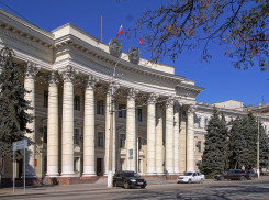Волгоградская область дважды пролетела с бюджетными кредитами из-за игр Набиуллиной