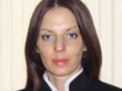 Обвиняемая экс-судья Олеся Дорошенко получит еще одну попытку срыва заседания по своему делу