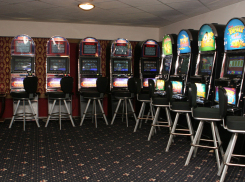 В Михайловке пресечена незаконная игорная деятельность