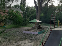 Оторвались и рухнули: четыре девочки попали в больницу после катания на качелях  