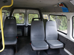 На юге Волгограда изменит движение маршрут №83а