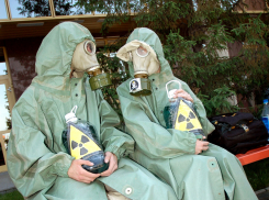 Волгоградской области пока радиация не угрожает