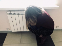 Отопление в Волгограде включат после дня рождения губернатора