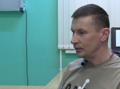 Проживший 30 лет в Германии участник СВО получил паспорт РФ