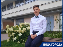 Секрет успешной подготовки раскрыл волгоградец Данила Панов, сдавший два ЕГЭ на сто баллов